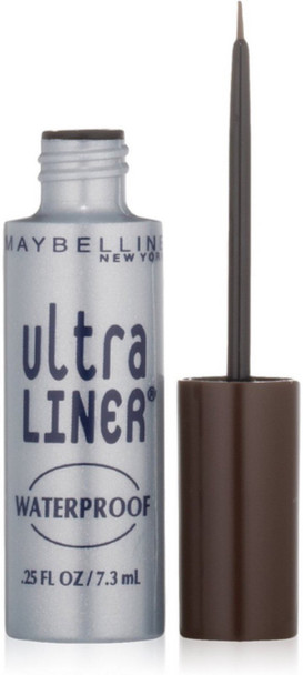 Maybelline Ultra Liner Liquid Liner 302 Dark Brown