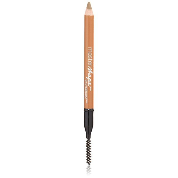 Maybelline New York Eye Studio Master Shape Brow Pencil Auburn 0.02 Fluid Ounce