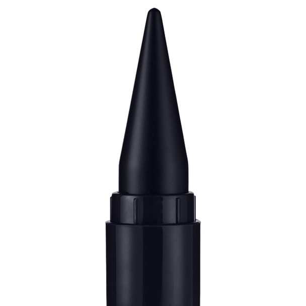 Maybelline New York Master Kajal Khol Liner 13g  Pitch Black