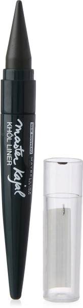 Maybelline Master Kajal Khol EyeLiner Dark Jade 13g