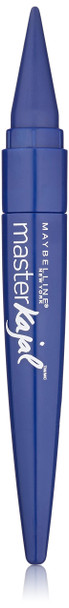 Maybelline New York Eye Studio Master Kajal Eyeliner Navy Night 0.053 Ounce