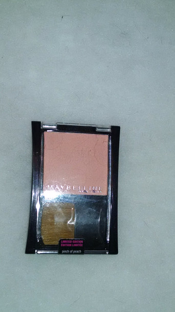 Maybelline Expert Wear Eyeshadow Blush Pinch of Pe