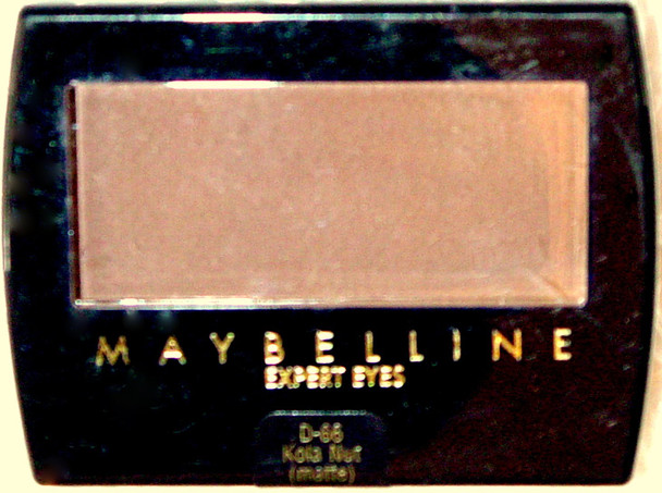 maybelline expert eyes eye shadow burried treasure
