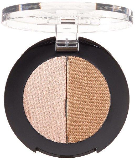 Maybelline New York Eye Studio Color Molten Cream Eye shadow Nude Rush 0.070 Ounce