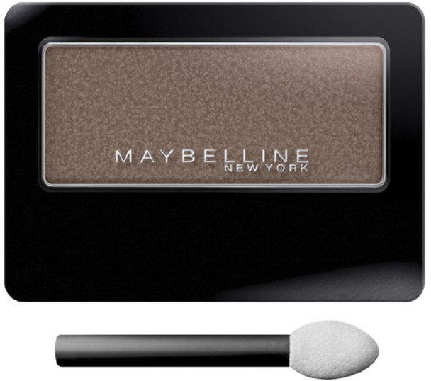 Maybelline New York Expert Wear Single Eyeshadow Tastefully Taupe 250S 0.09 oz