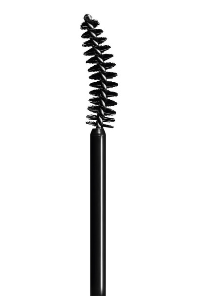 Maybelline New York Great Lash Curved Brush Washable Mascara Makeup Very Black 2 Count