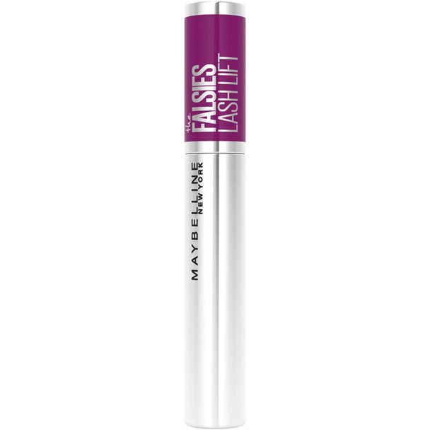 Maybelline New York The Falsies Instant Lash Lift 9.4ml Mascara  01 Black