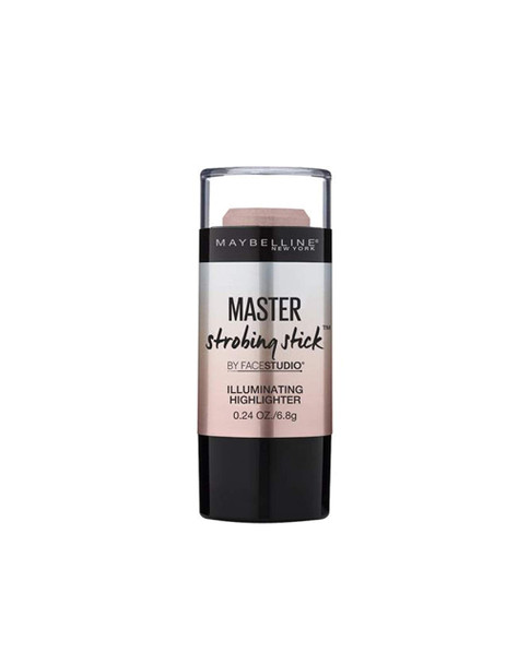 Maybelline Master Strobing Stick Number 100 Light