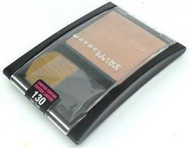 Maybelline Expert Wear Blush 130 Rose Flush