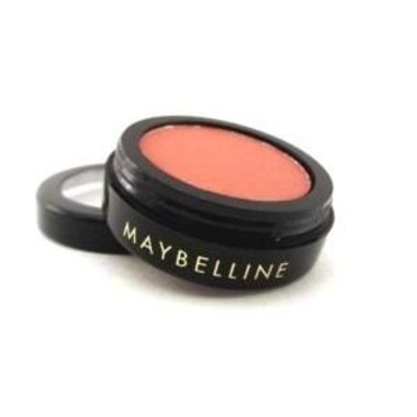 Maybeline Mulberry Mist Accents Blush Back To Nature