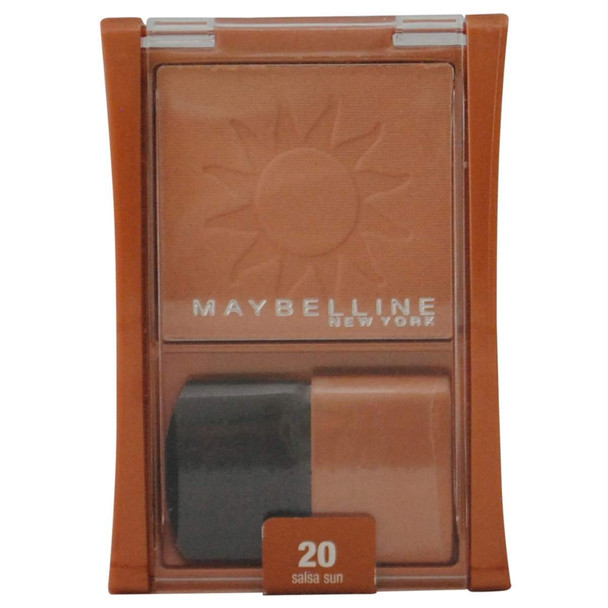 Maybelline Expert Wear Bronzer Salsa Sun