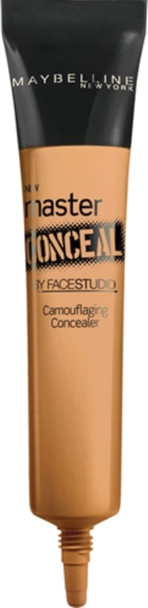 Maybelline New York Master Conceal by Facestudio Medium/Deep 50 0.40 oz Pack of 4