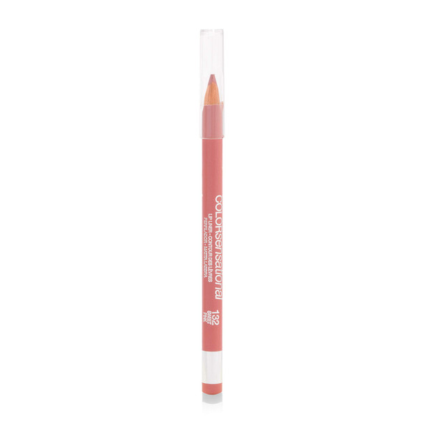 Maybelline Color Sensational Lip Liner  132 Sweet Pink