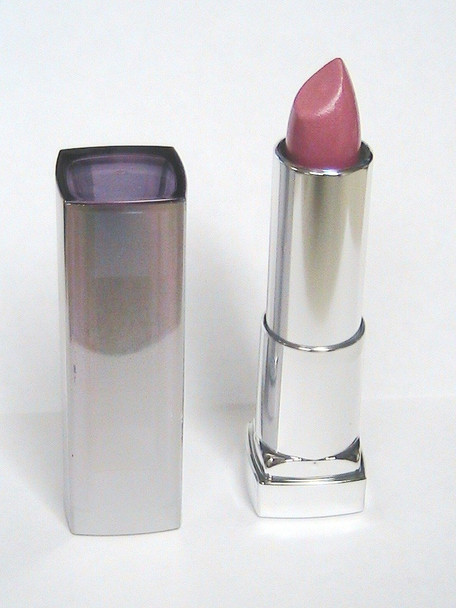 Maybelline Color Sensational Lipstick 100 Parisian Pink