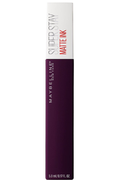 Maybelline Superstay Matte Ink Lipstick 45 Escapist 5ml