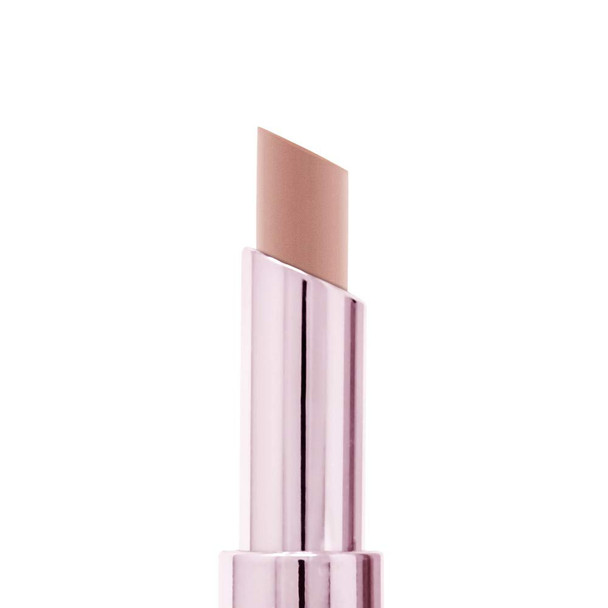 Maybelline New York Color Sensational Shine Lipstick  050 Baddest Beige