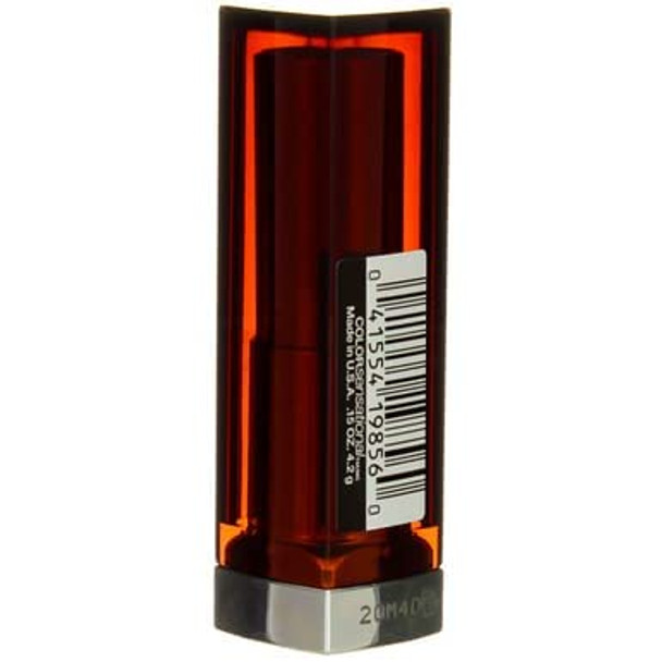 Maybelline Color Sensational Lipstick Nearly There 205 0.15 oz