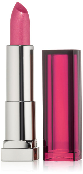 Maybelline New York ColorSensational Lipcolor Fuchsia Fever 140 0.15 Ounce