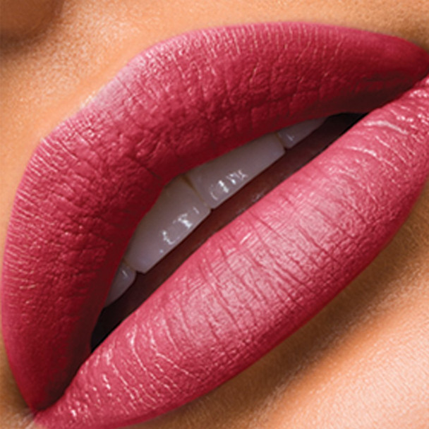 Maybelline New York Color Sensational Vivid Matte Liquid Lipstick Twisted Tulip 0.26 fl. oz.