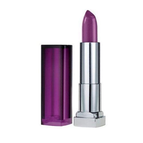 Maybelline New York Color Sensational Lipcolor Pretty In Plum