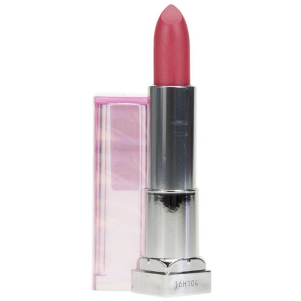 Maybelline Color Sensational Lipstick  143 Pink Fizz