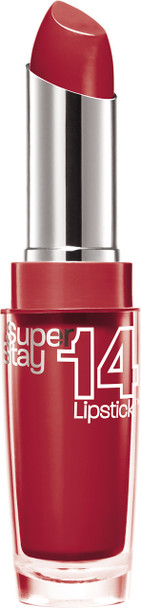 Maybelline Superstay 14 HR Lipstick  540 Ravishing Rouge