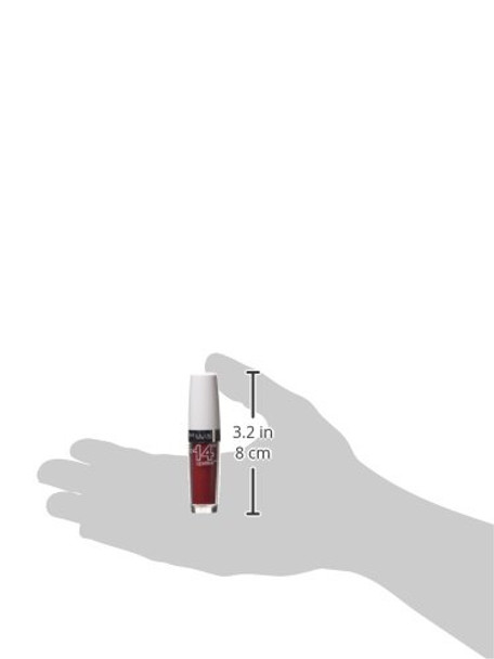 Maybelline Superstay 14 HR Lipstick  540 Ravishing Rouge