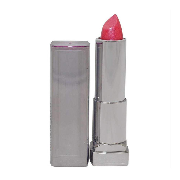 Maybelline New York Color Sensational High Shine Lipcolor Disco Pink 810 0.12 Ounce Pack of 2
