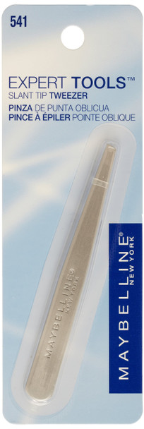 Maybelline New York Expert Tools Slant Tip Tweezer