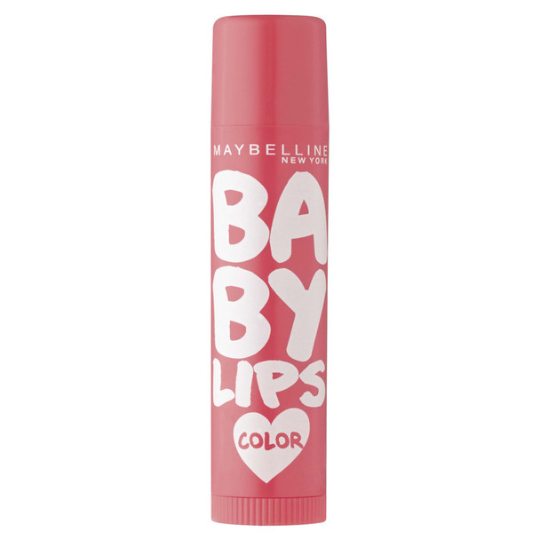 Maybelline Baby Lips Color SPF 16 Lip Balm 4.5g Cherry Kiss