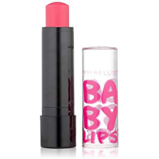 Maybelline Ba Lips 1 Year Anniversary Limited Edition Moisturizing Lip Balm
