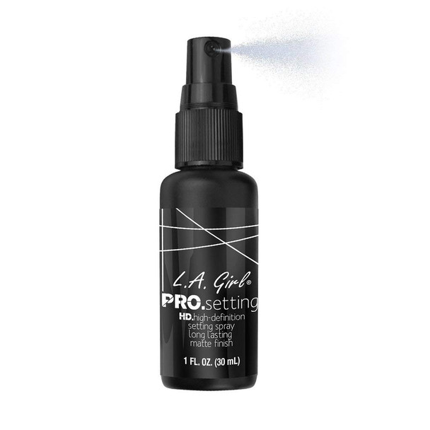 L.A. Girl PRO Setting Spray