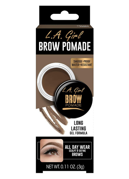 L.A. Girl Brow Pomade Taupe 0.11 oz.