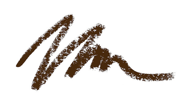 L.A. Girl Glide Gel Eyeliner Pencils Dark Brown 0.04 Ounce Pack of 3 L.A. Girl Glide Gel Eyeliner Pencils Dark Brown 0.04 Ounce Pack of 3