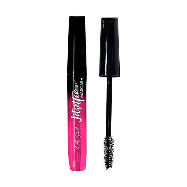 L.A. Girl Jetsetter Mascara LashGo