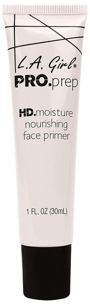 L.A. Girl Pro Prep Correcting Primer Colorless 1 Fluid Ounce