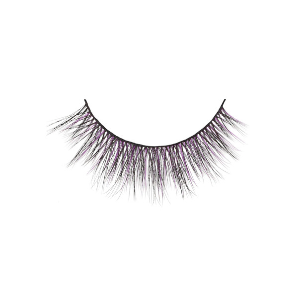 Amor Us Faux Mink 3D Eyelashes Style 3D33