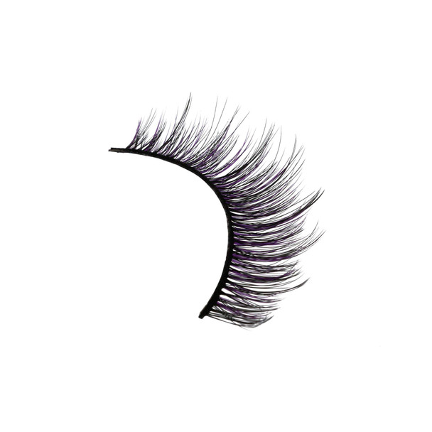 Amor Us Faux Mink 3D Eyelashes Style 3D33
