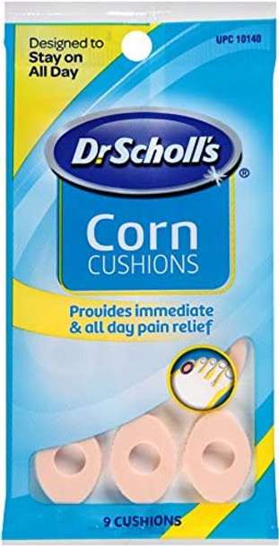 Dr. Scholls Corn Cushions 9 ea