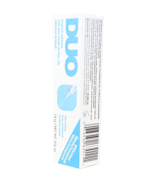 Duo Adhesive  1/2 Oz