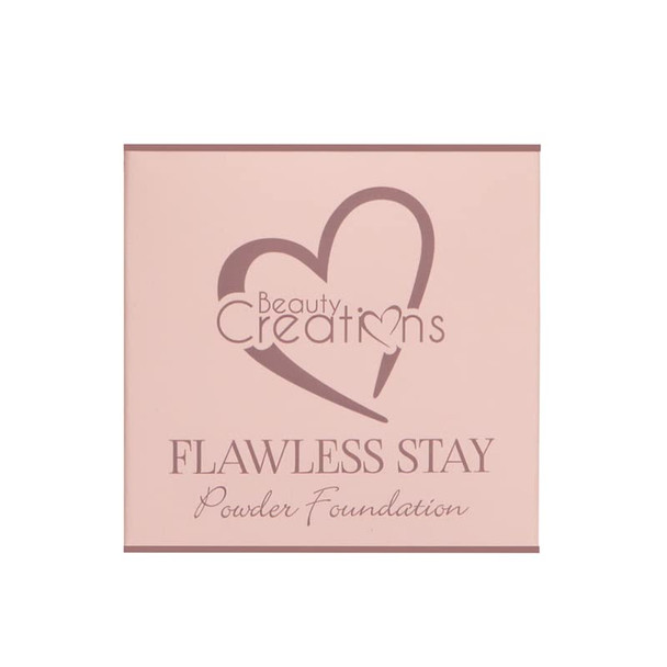 flawless stay powder foundation