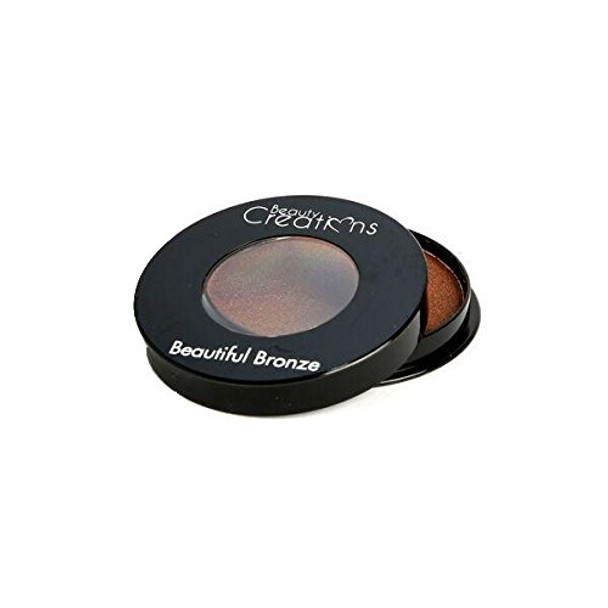 BEAUTY CREATIONS Glowing Highlighters  Beautiful Bronze