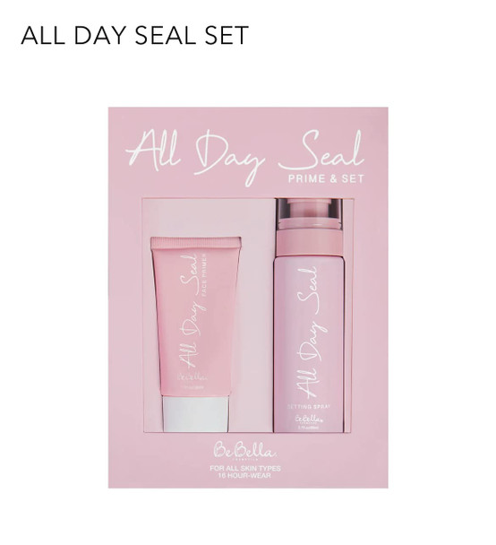 All Day Seal Set