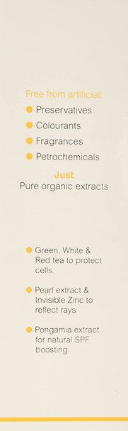 The Organic Pharmacy Cellular Protection Sun Cream Spf 25 3.3 Ounce