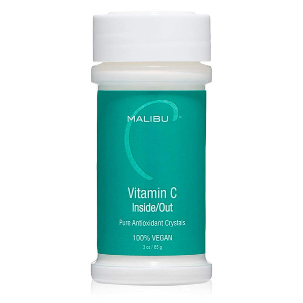 Malibu C Vitamin C Inside/Out Treatment 3 oz