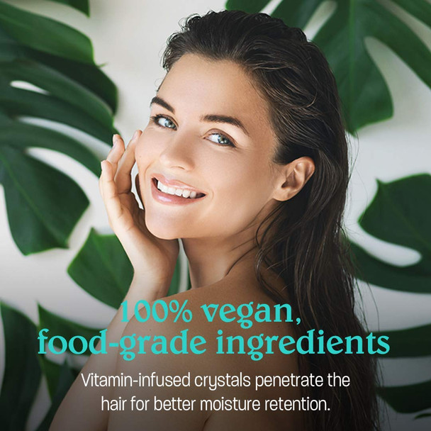 Malibu C Hard Water Wellness Hair Remedy 0.17 oz.