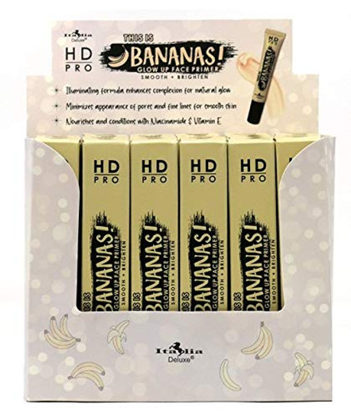 HD Pro Banana Primer 2 count