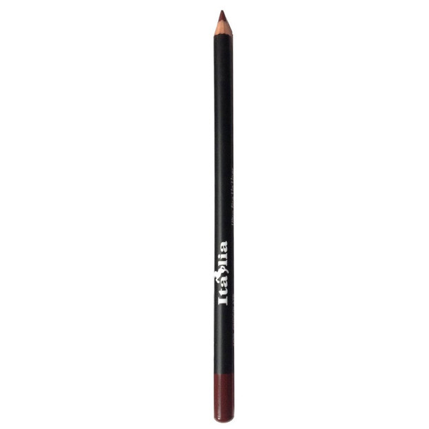 Italia Deluxe Ultra Fine Lip Liner Pencil  1036 Chocolate