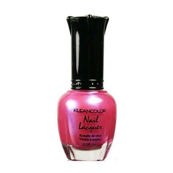 Kleancolor Nail Lacquer Sweet Pink 66