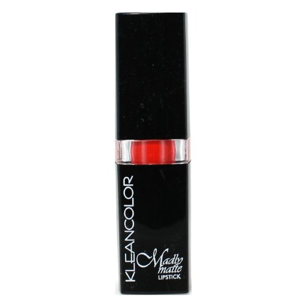 KLEANCOLOR Madly Matte Lipstick Canyon